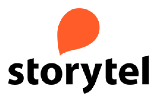 logo39 Storytel