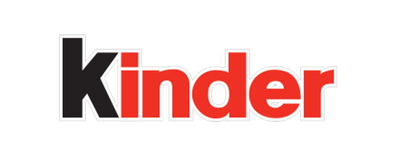 Kinder