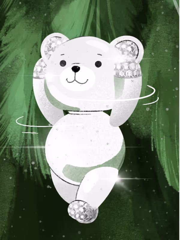 Mercury New Year