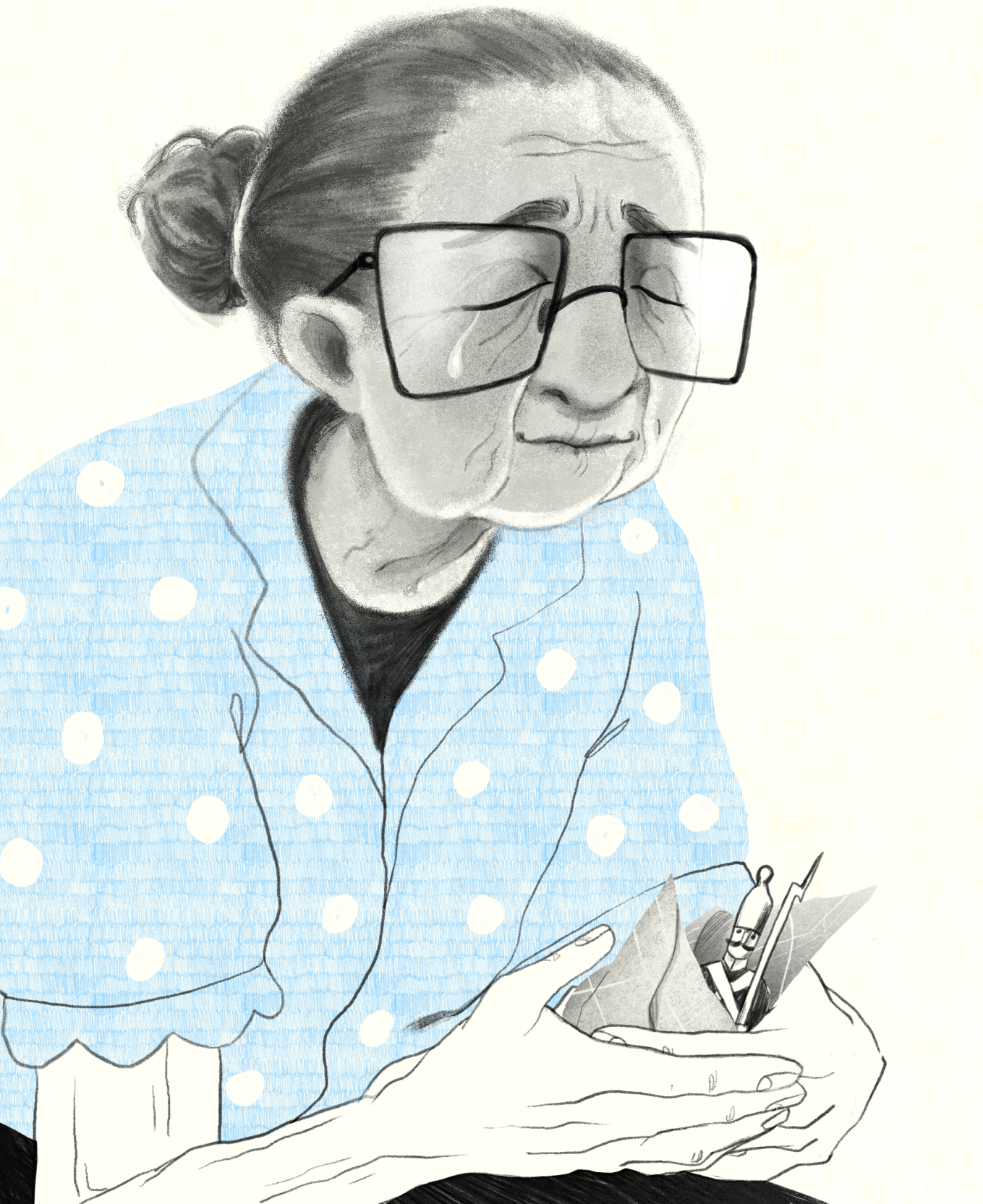 Grandma